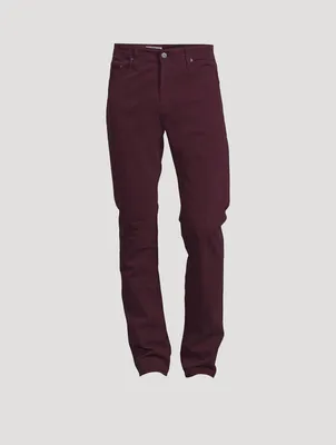 Tellis Modern Slim Jeans
