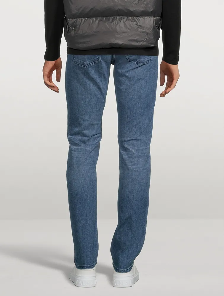 Tellis Modern Slim Jeans