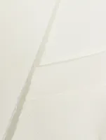 Cotton Nylon Stretch Jacket