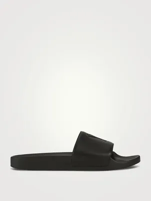 Ami de Coeur Rubber Pool Slides