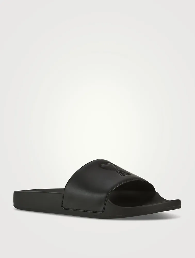 Ami de Coeur Rubber Pool Slides