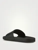 Ami de Coeur Rubber Pool Slides