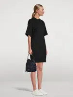 Kilia Padded Drawstring Bucket Bag
