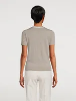 Regal Wool T-Shirt