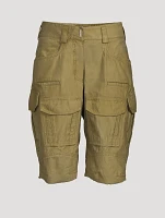 Cargo Shorts