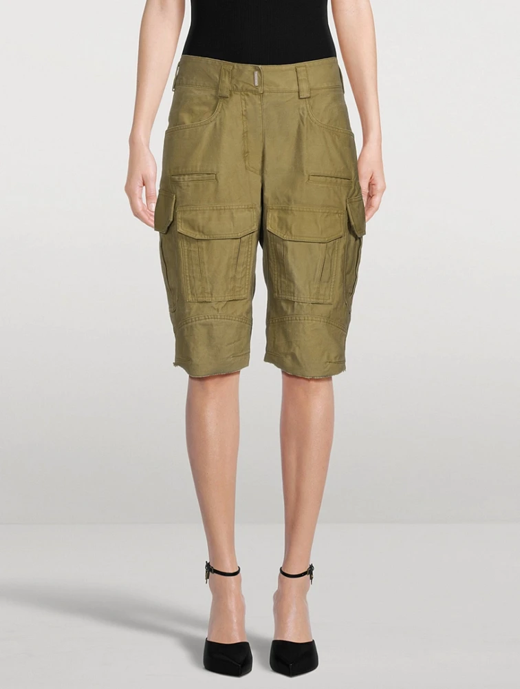 Cargo Shorts