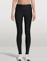 High-Waist Airlift Leggings