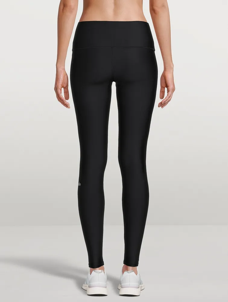 High-Waist Airlift Leggings