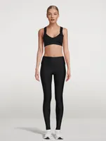 High-Waist Airlift Leggings