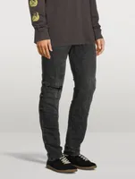 Chitch Disrupt Slim Tapered Jeans