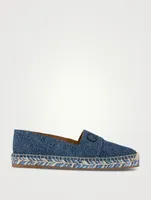 Piia Denim Espadrilles