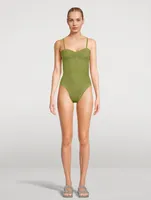 Venus One-Piece Swimsuit