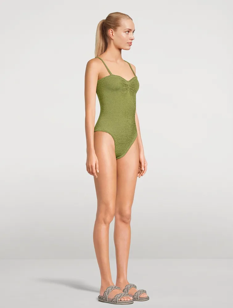 Venus One-Piece Swimsuit