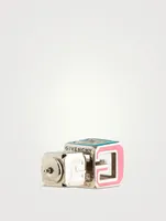 Givenchy x BSTROY G Cube Earring