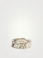 Givenchy x BSTROY G Cube Earring