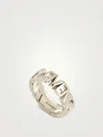 Givenchy x BSTROY G Cube Earring