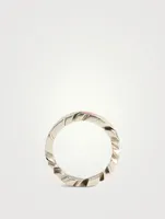 Givenchy x BSTROY G Cube Earring