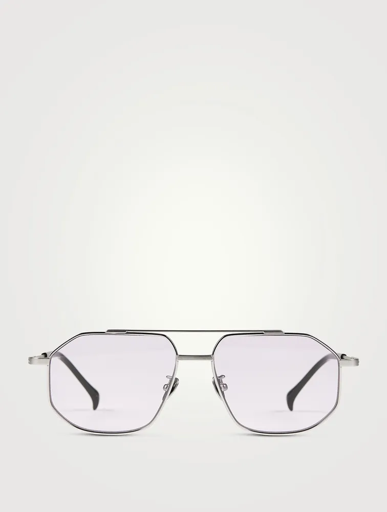 FS14(S) Aviator Sunglasses