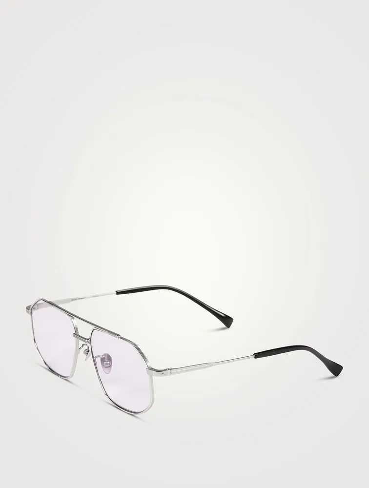 FS14(S) Aviator Sunglasses