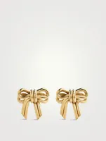 Baby Bow Earrings