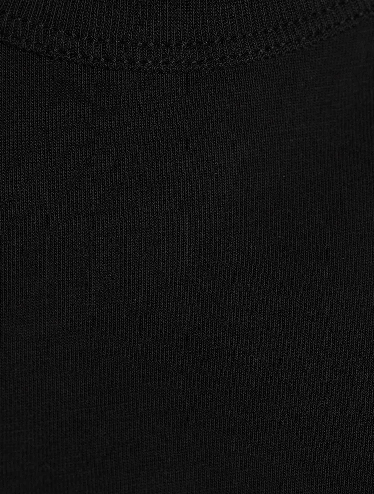 Easy Crewneck T-Shirt