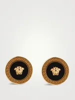 Medusa Stud Earrings