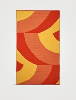 Savanni Beach Towel