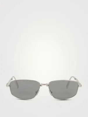 Dior90° S1U Aviator Sunglasses