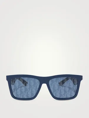 Dior B27 S1I Square Sunglasses