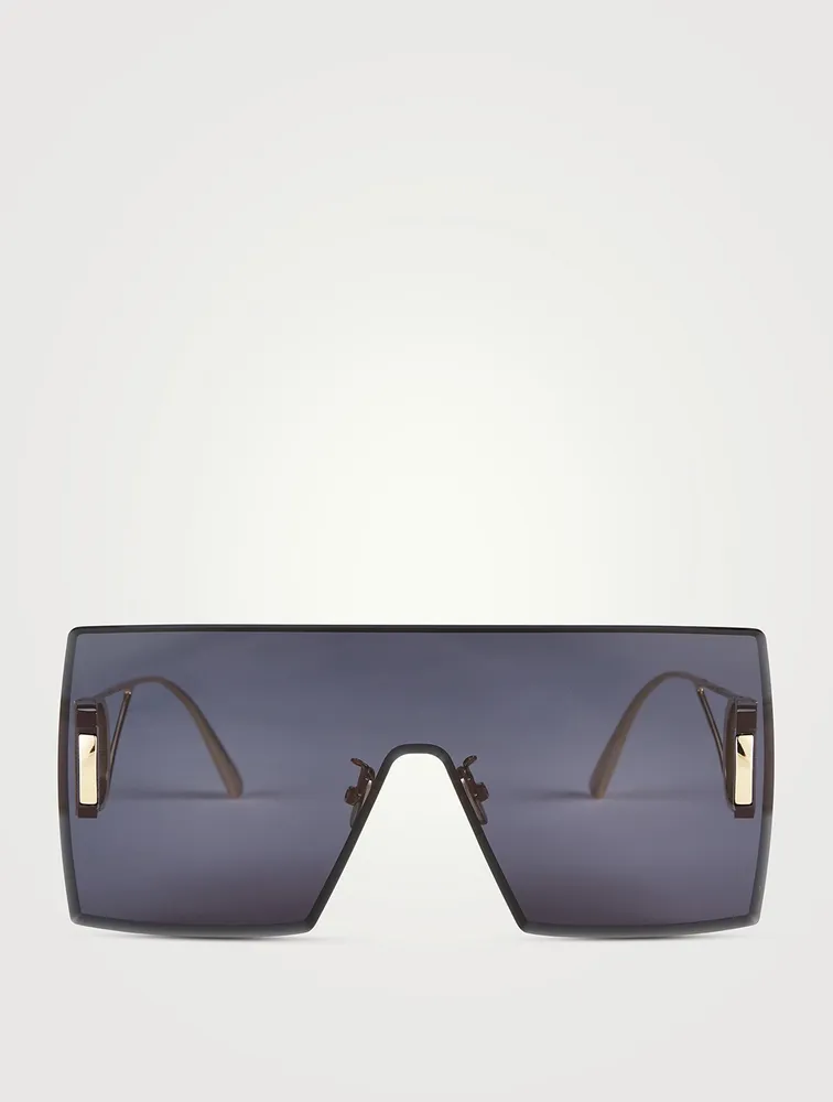 30Montaigne M1U Shield Sunglasses