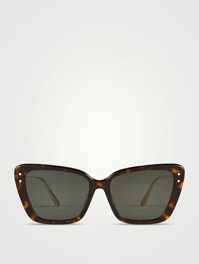 MissDior B5F Cat Eye Sunglasses