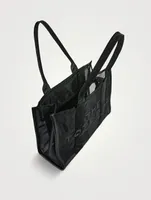The Large Mesh Tote Bag