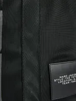 The Large Mesh Tote Bag
