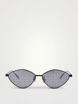 GVSpeed Round Sunglasses