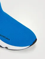 Speed Recycled Knit Sneakers