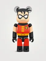 Robin (New Batman Version) 100% & 400% Be@rbrick Set