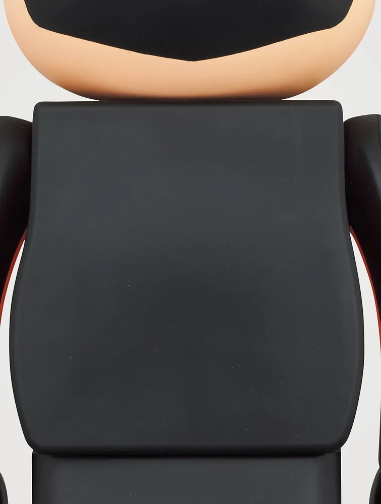 Robin (New Batman Version) 100% & 400% Be@rbrick Set