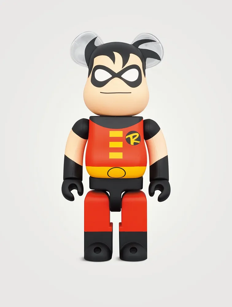 Robin (New Batman Version) 1000% Be@rbrick