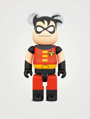 Robin (New Batman Version) 1000% Be@rbrick