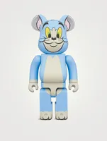 Classic Tom 100% & 400% Be@rbrick