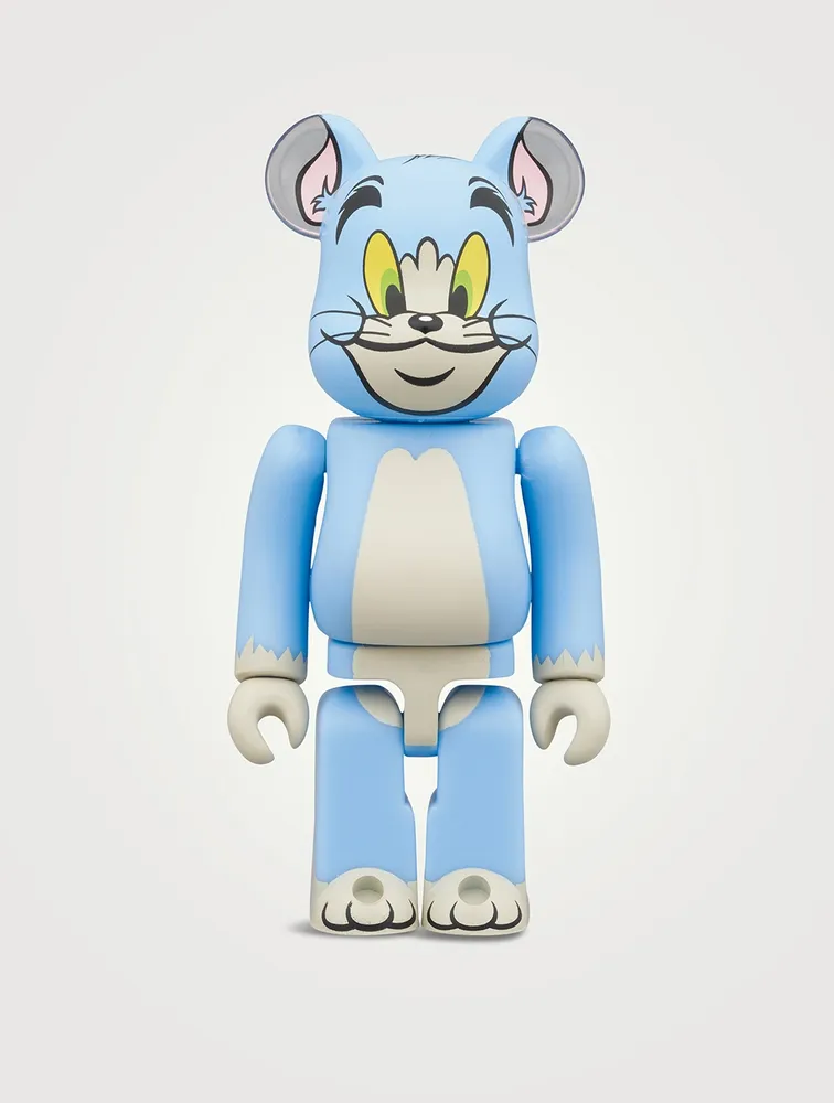 Classic Tom 100% & 400% Be@rbrick