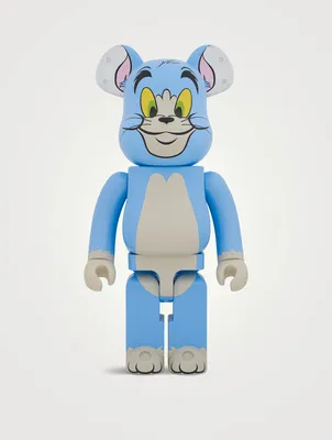 Classic Colour Tom 1000% Be@rbrick