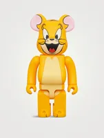 Classic Jerry 100% & 400% Be@rbrick