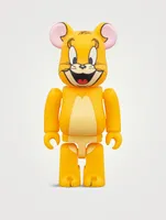 Classic Jerry 100% & 400% Be@rbrick