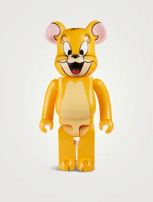 Classic Colour Jerry 1000% Be@rbrick