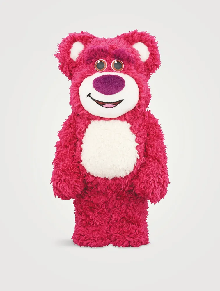 Lots-O Costume Version 400% Be@rbrick