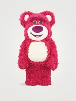 Lots-O Costume Version 400% Be@rbrick
