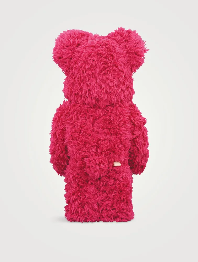 Lots-O Costume Version 400% Be@rbrick