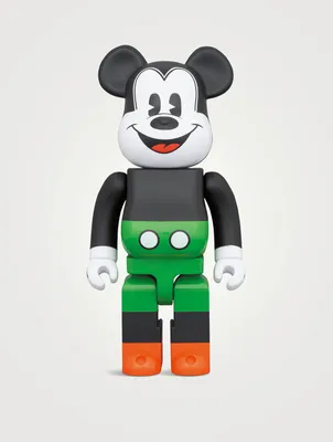 Mickey 1930s Poster 1000% Be@rbrick