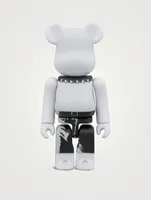 Rolling Stones Sticky Fingers 100% & 400% Be@rbrick